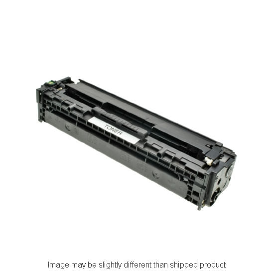 PREM REPL HP CF410A 410A SD BLACK TONER