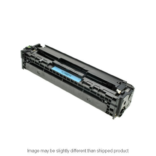 PREM REPL HP CF411X 410X HI CYAN TONER