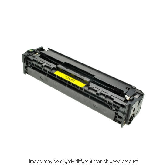 PREM REPL HP CF412A 410A SD YELLOW TONER