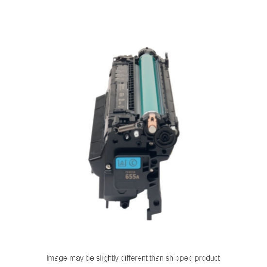 PREM REPL HP CF451A 655A SD CYAN TONER
