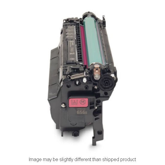 REPL HP CF463X 656X HI MAGENTA TONER