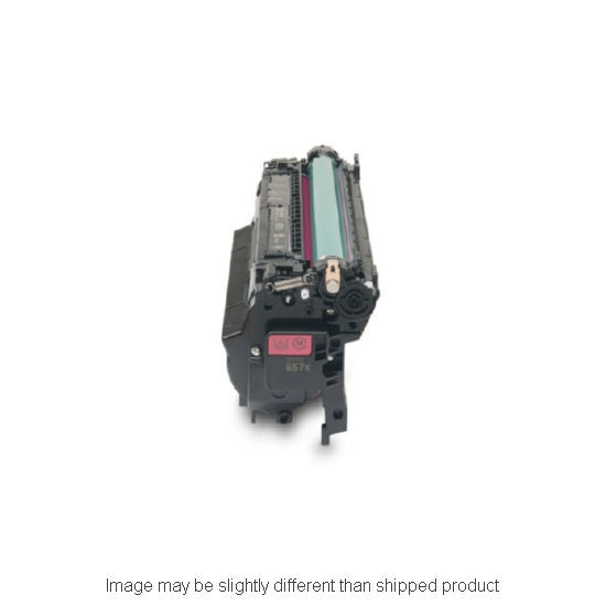 PREM REPL HP CF473X 657X HI MAGENTA TONER