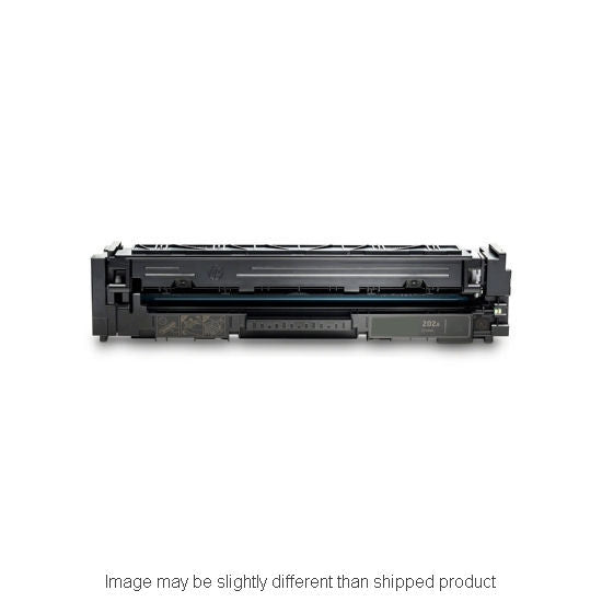 PREM REPL HP CF500A 202A SD BLACK TONER