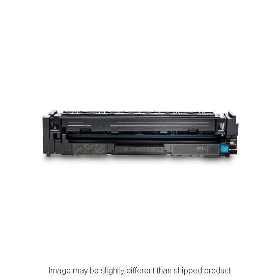 REPL HP CF501A 202A SD CYAN TONER