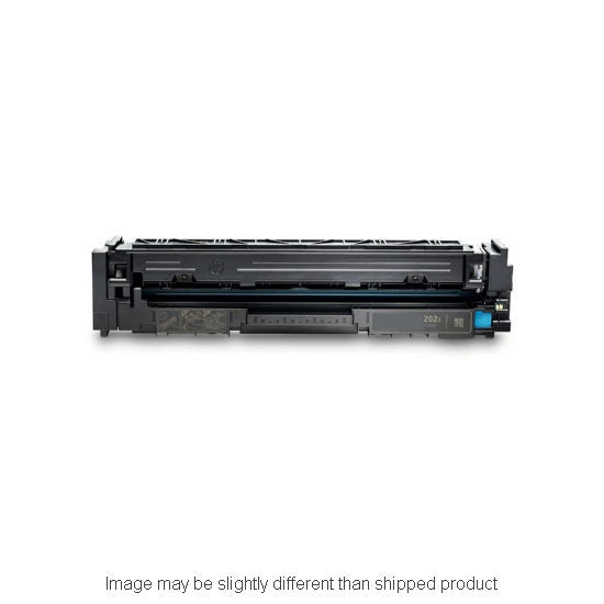 PREM REPL HP CF501X 202X HI CYAN TONER