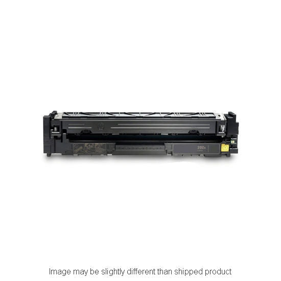 PREM REPL HP CF502X 202X HI YELLOW TONER