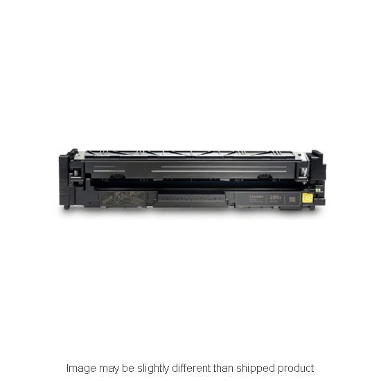 PREM REPL HP CF512A 204A SD YELLOW TONER