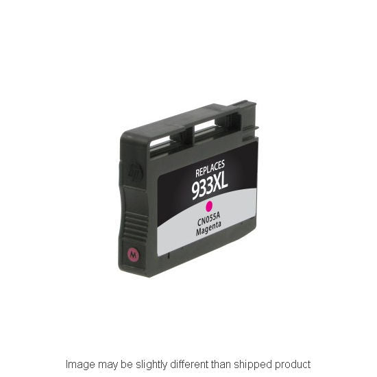 REPL HP CN055AN #933XL HI MAGENTA INK