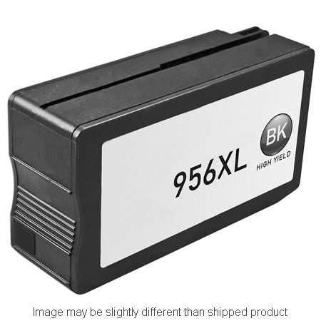 REPL HP L0R39AN #956XL HI BLACK INK