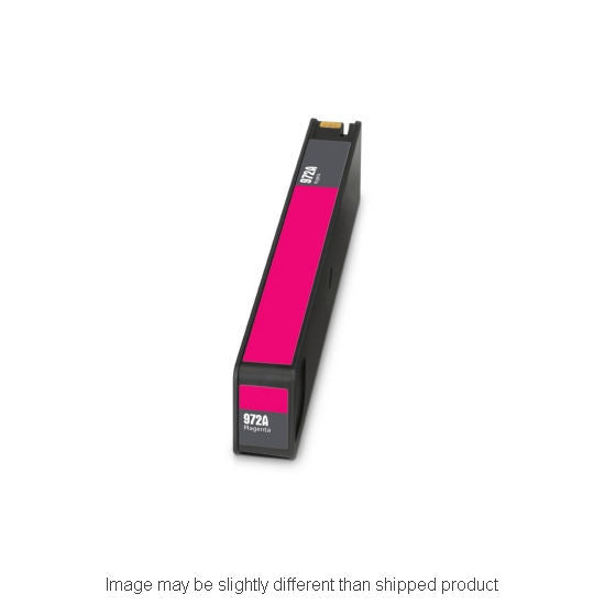 REPL HP L0R89AN #972A SD MAGENTA INK