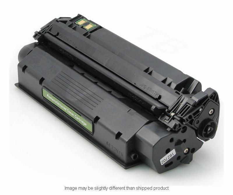 PREM REPL HP Q2613X 13X HI BLACK TONER