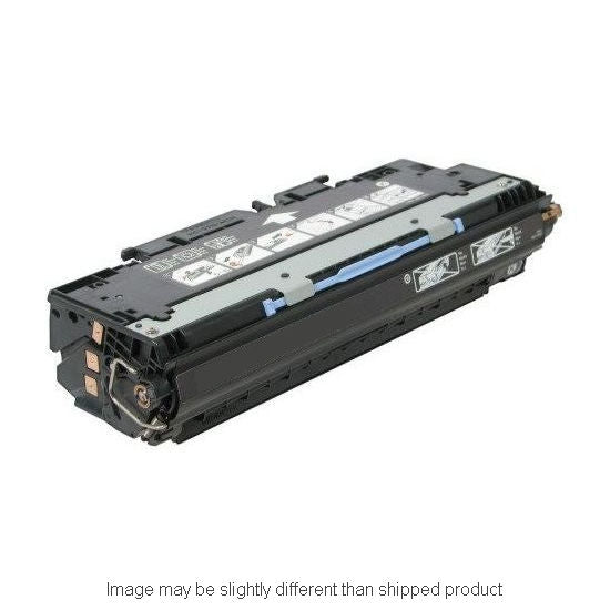 PREM REPL HP Q2670A 308A SD BLACK TONER