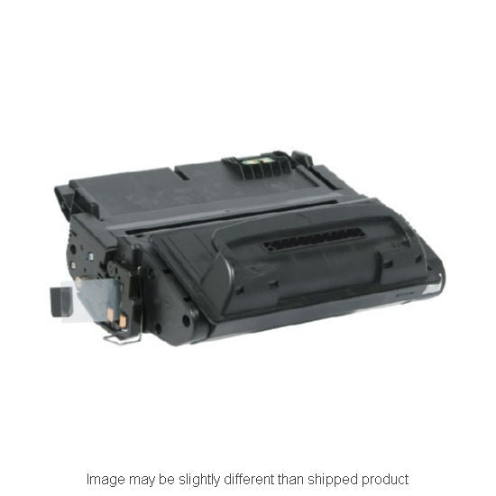 PREM REPL HP Q5945A 45A SD BLACK TONER