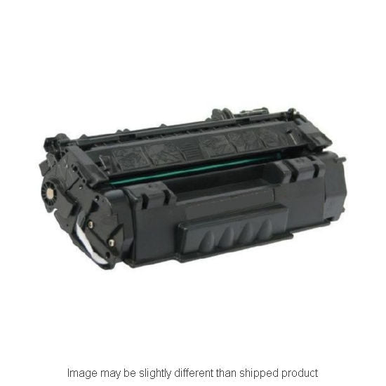 PREM REPL HP Q5949A 49A JUMBO BLACK TONER