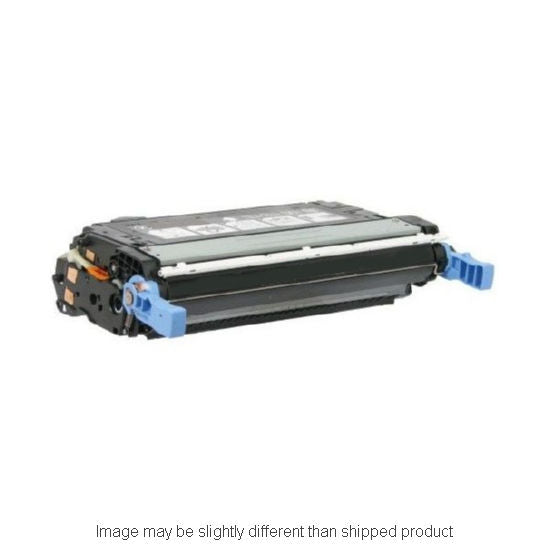 PREM REPL HP Q5950A 643A SD BLACK TONER