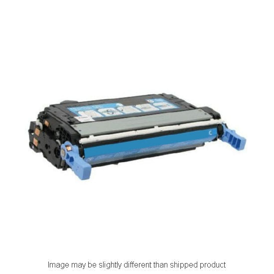 REPL HP Q5951A 643A SD CYAN TONER