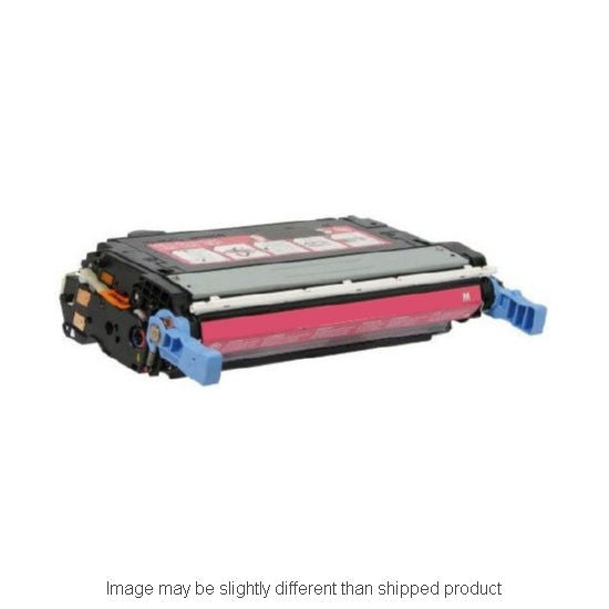 REPL HP Q5953A 643A SD MAGENTA TONER