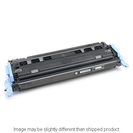 REPL HP Q6000A 124A SD BLACK TONER