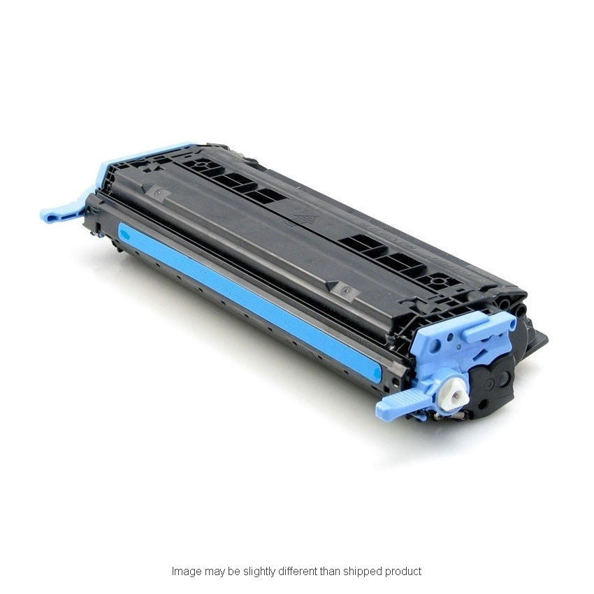 PREM REPL HP Q6001A 124A SD CYAN TONER