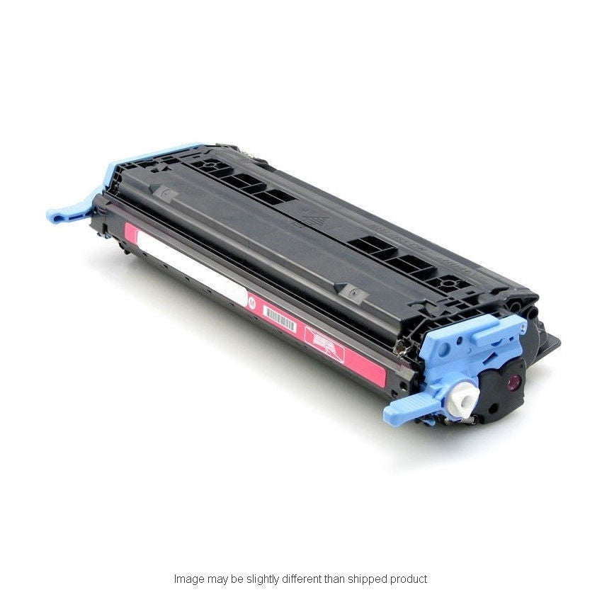 REPL HP Q6003A 124A SD MAGENTA TONER