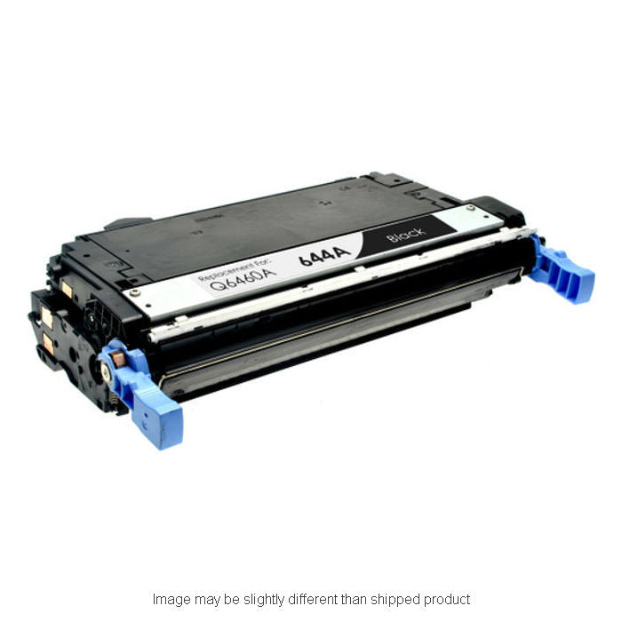 REPL HP Q6460A 644A SD BLACK TONER