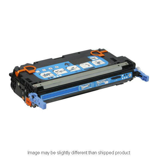 PREM REPL HP Q6471A 502A SD CYAN TONER