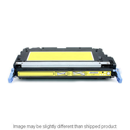 REPL HP Q6472A 502A SD YELLOW TONER