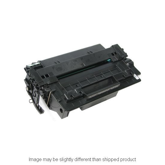 PREM REPL HP Q6511X 11X HI BLACK TONER