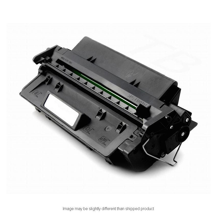 REPL HP Q7516A 16A SD MICR TONER