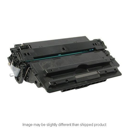 PREM REPL HP Q7516A 16A SD BLACK TONER