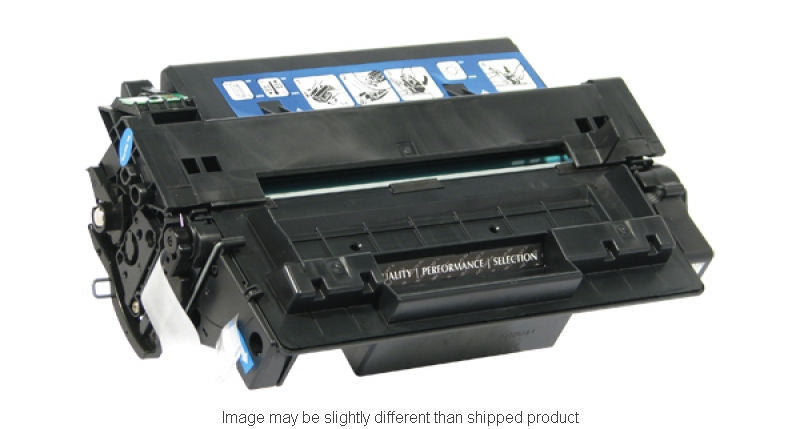 PREM REPL HP Q7551A 51A SD BLACK TONER