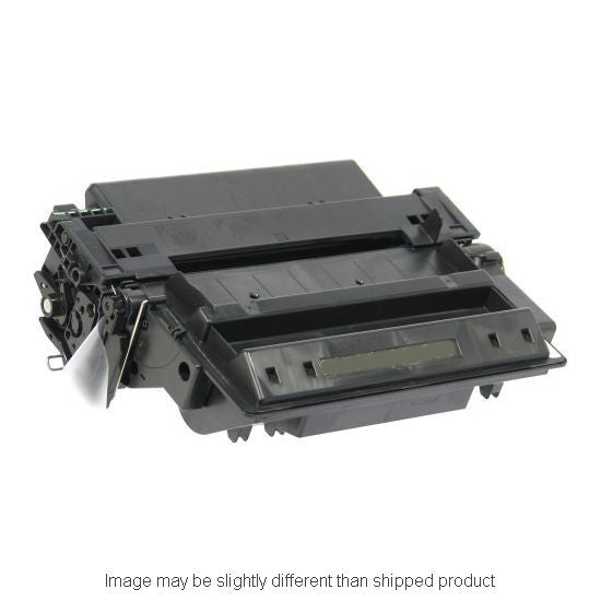REPL HP Q7551X/TROY 51X HI MICR TONER