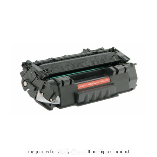 REPL HP Q7553A 53A SD MICR TONER