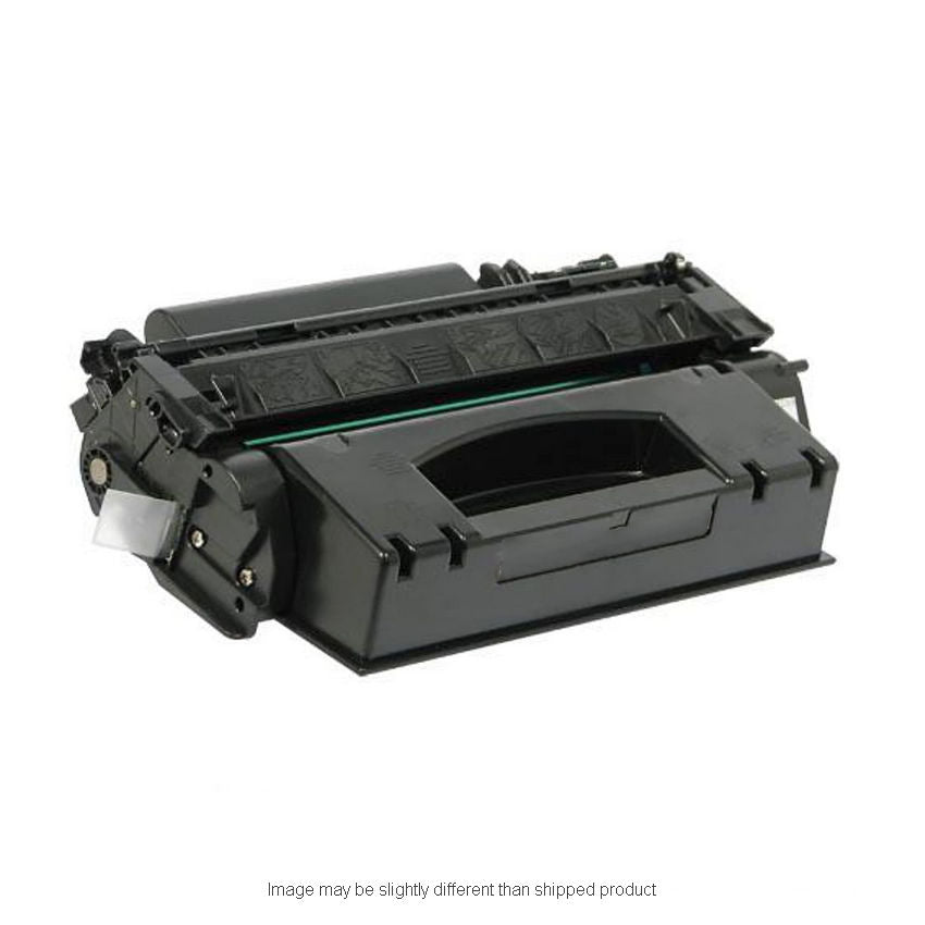 REPL HP Q7553X 53X HI MICR TONER
