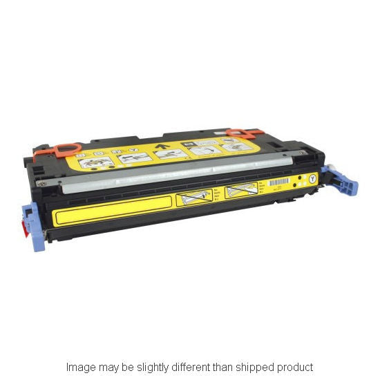 REPL HP Q7562A 314A SD YELLOW TONER