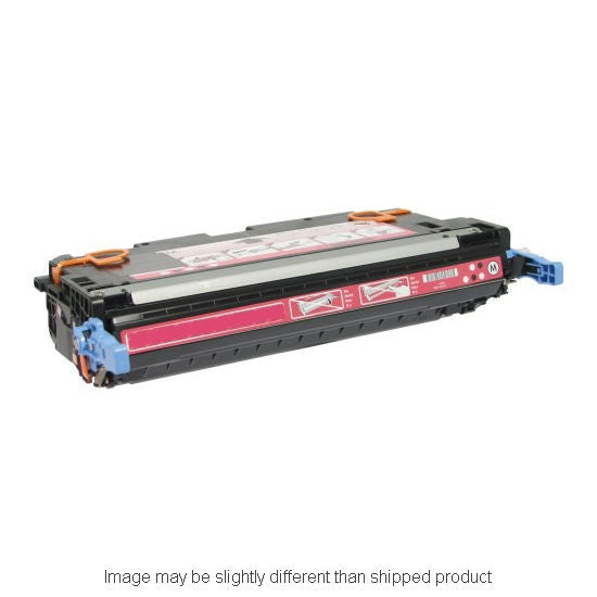 REPL HP Q7563A 314A SD MAGENTA TONER