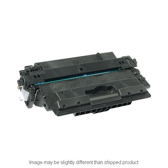 REPL HP Q7570A 70A SD BLACK TONER