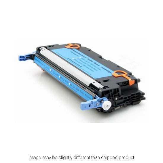 PREM REPL HP Q7581A 503A SD CYAN TONER