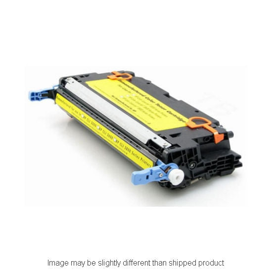 REPL HP Q7582A 503A SD YELLOW TONER
