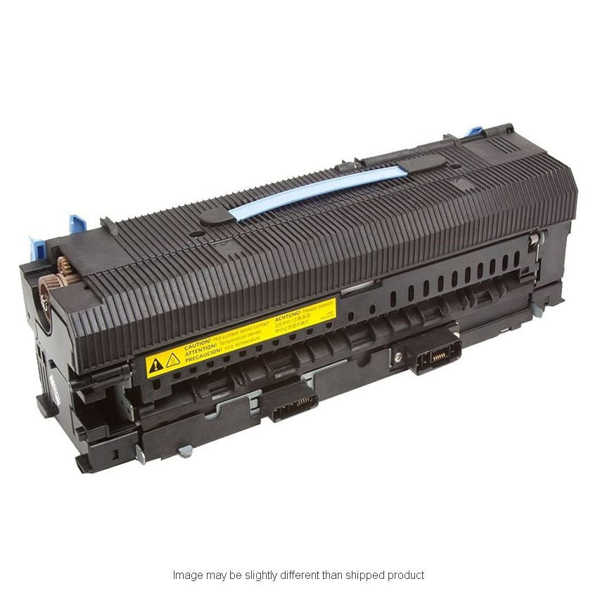 PREM REPL HP RG5-5750-R  120V FUSING ASSEMBLY