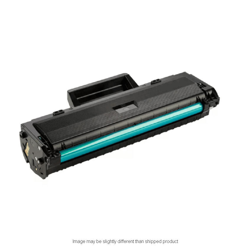 REPL HP W1105A 105A SD BLACK TONER