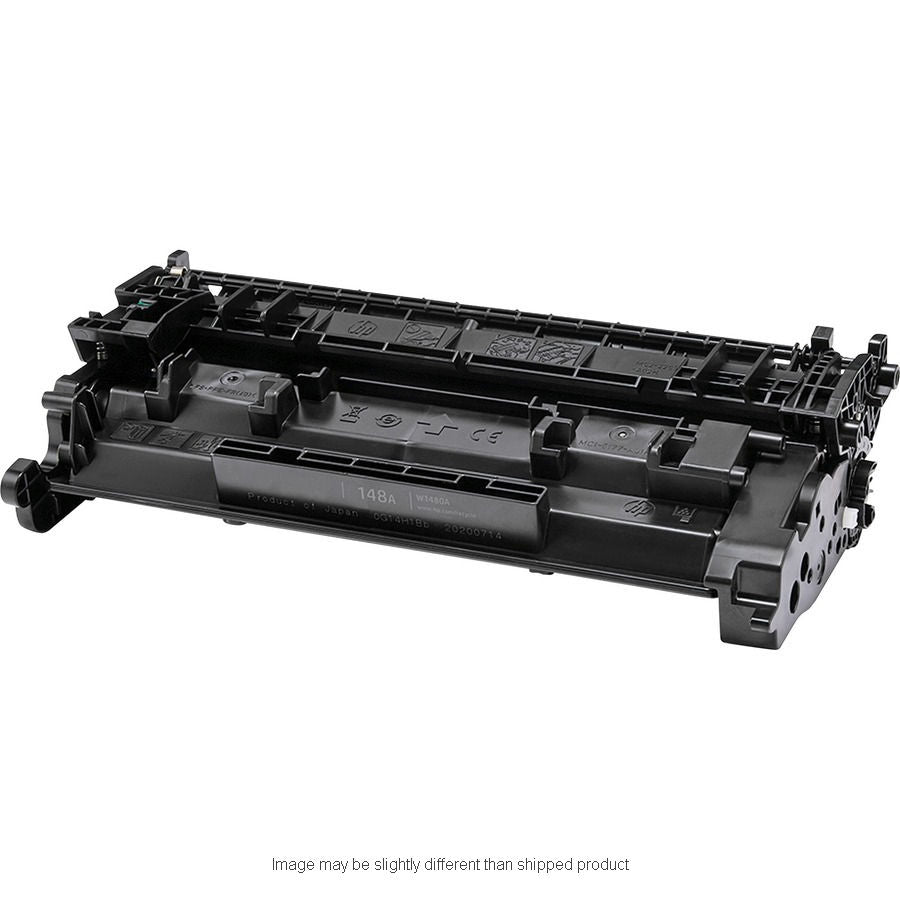 REPL HP W1480A WITH CHIP 148A SD BLACK TONER