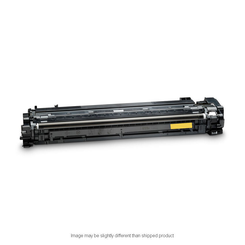 PREM REPL HP W2012X 659X HI YELLOW/NEW CHIP