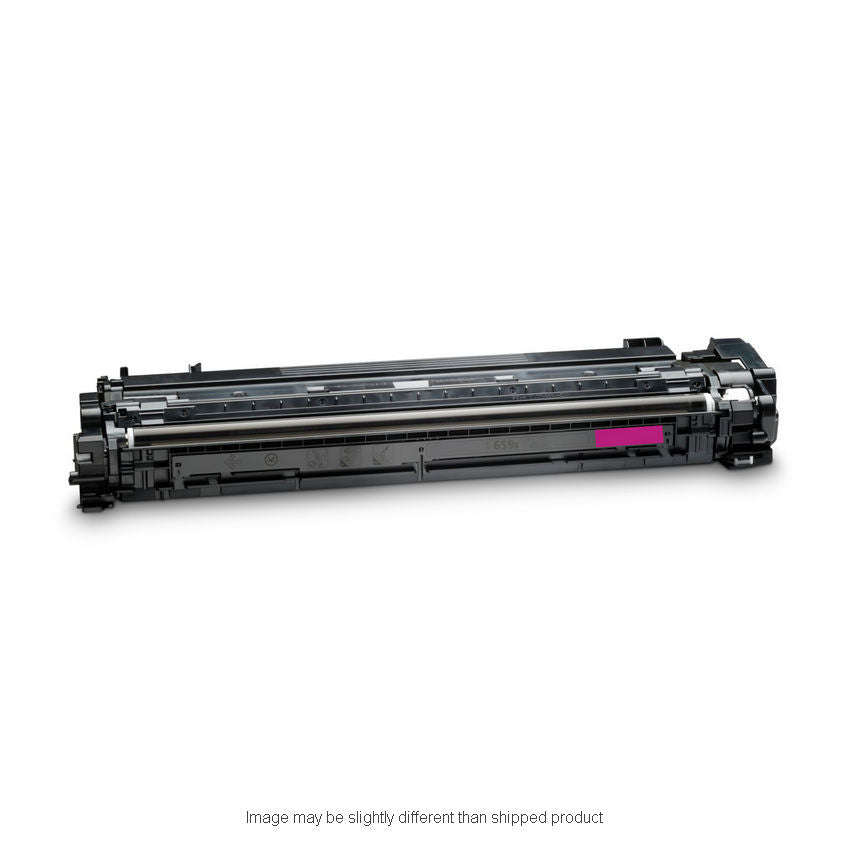 PREM REPL HP W2013X 659X HI MAGENTA/NEW CHIP