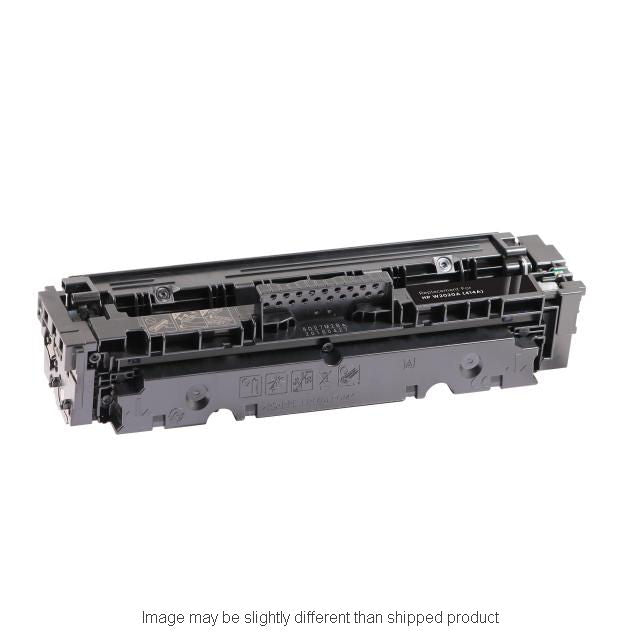 REPL HP W2020X NEW CHIP 414X HI BLACK TONER