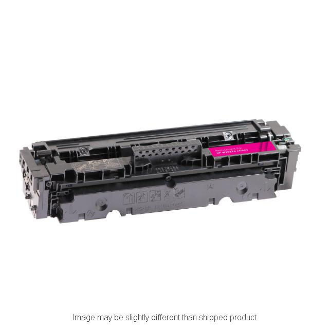 REPL HP W2023X NEW CHIP 414X HI MAGENTA TONER