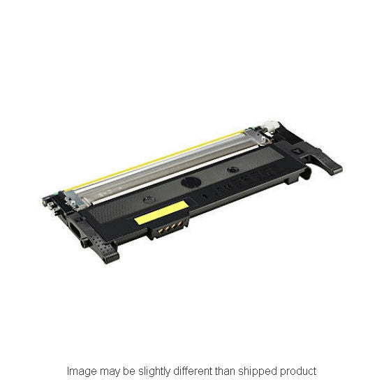 REPL HP W2062A 116A SD YELLOW TONER