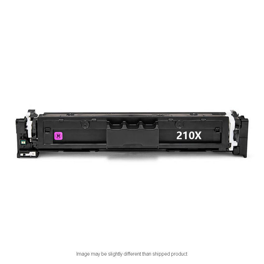 REPL HP W2103X NEW CHIP 210X HI MAGENTA TONER