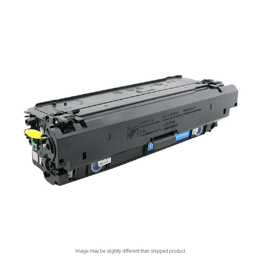 REPL HP W2121X NEW CHIP 212X HI CYAN TONER
