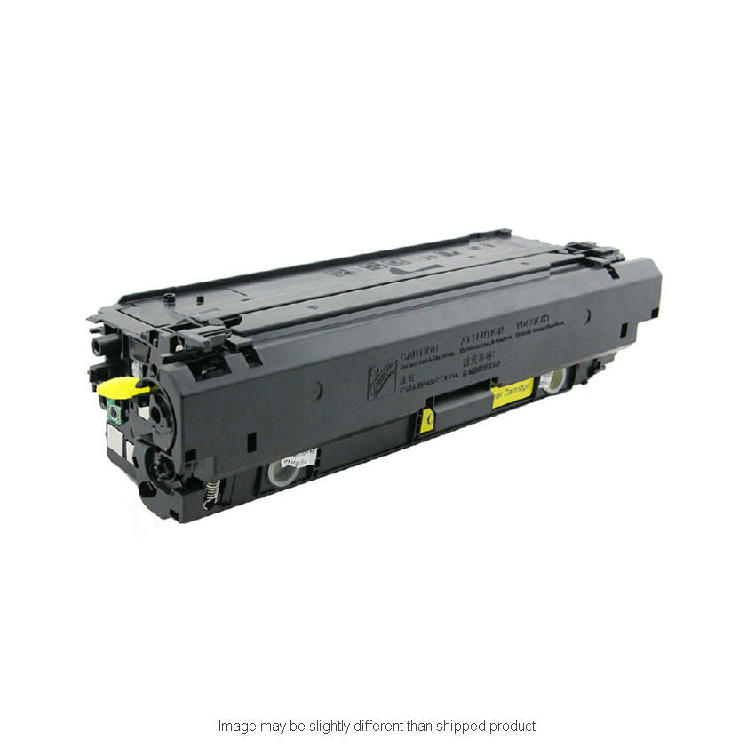 REPL HP W2122X NEW CHIP 212X HI YELLOW TONER